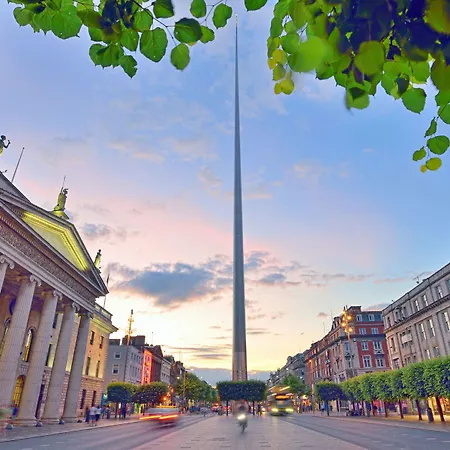Appartement Pearse Street Dublin