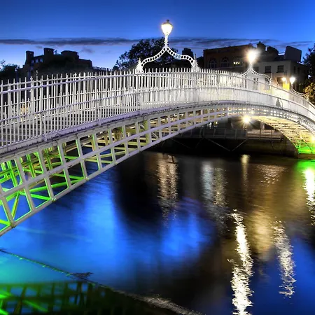 Apartment Pearse Street Dublin