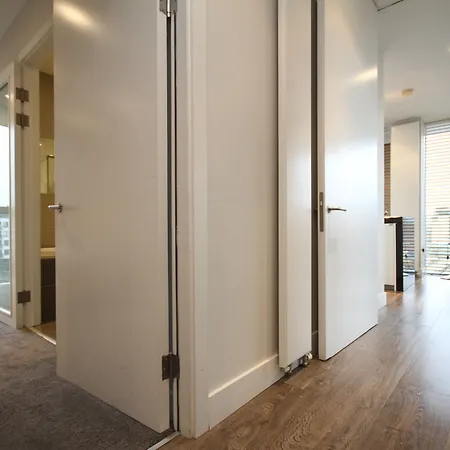 Apartment Pearse Street *