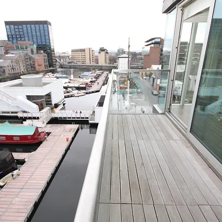 Apartment Pearse Street Dublin